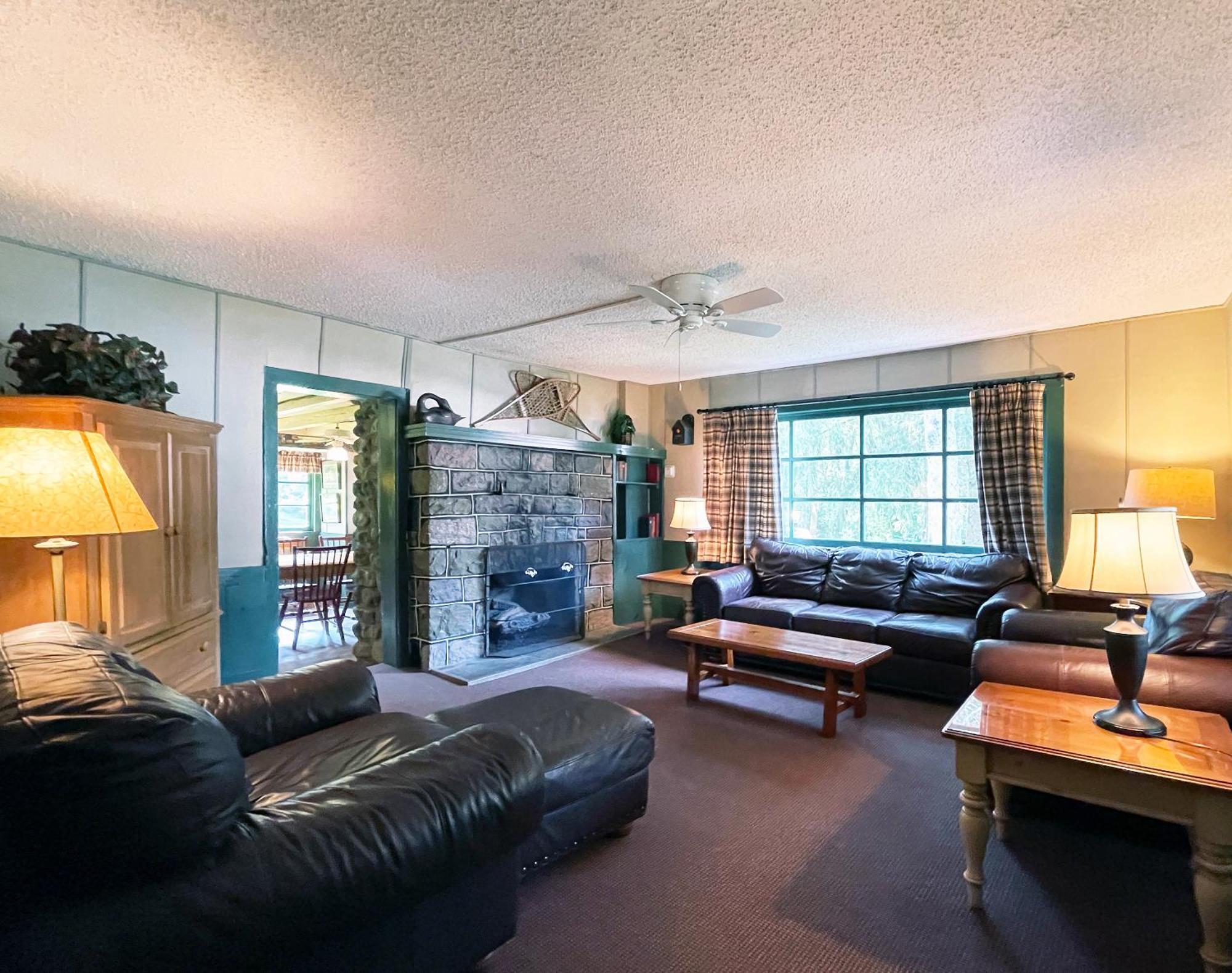 Mountain Springs Lake Resort Stroudsburg Habitación foto