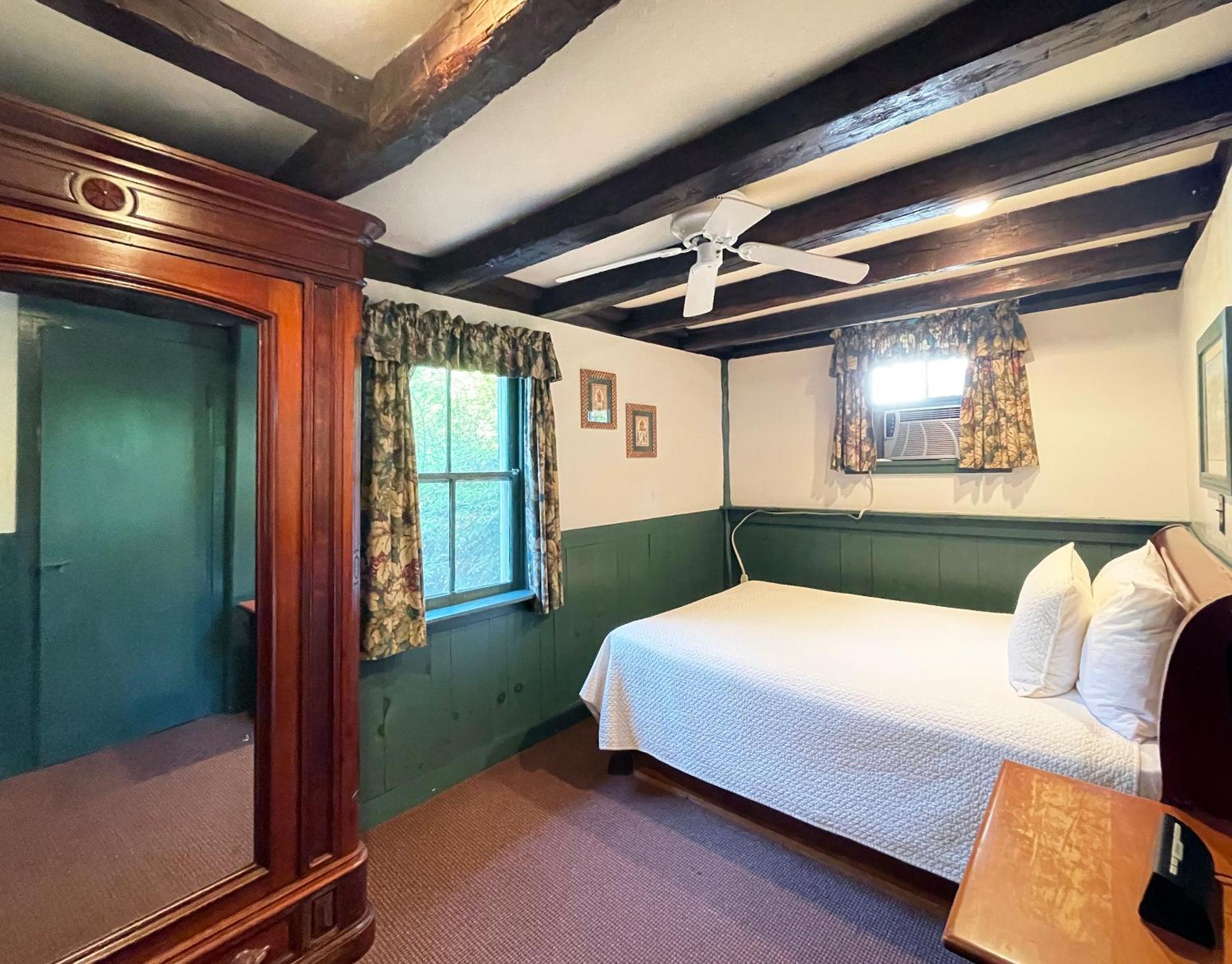 Mountain Springs Lake Resort Stroudsburg Habitación foto