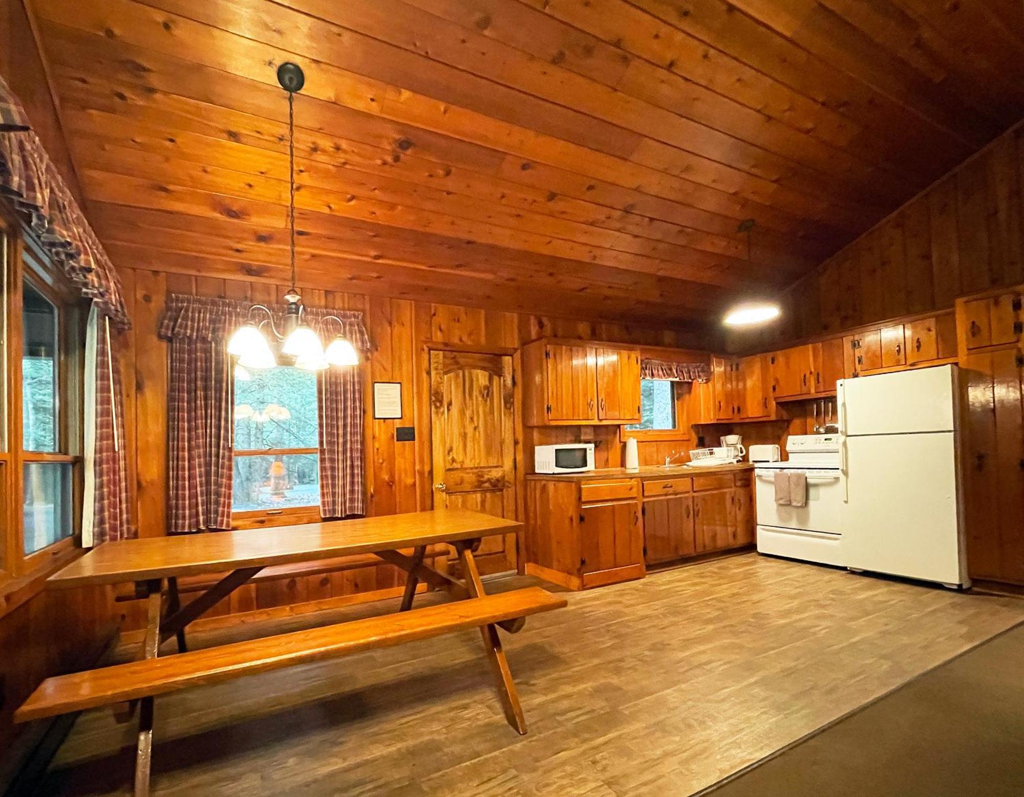 Mountain Springs Lake Resort Stroudsburg Habitación foto