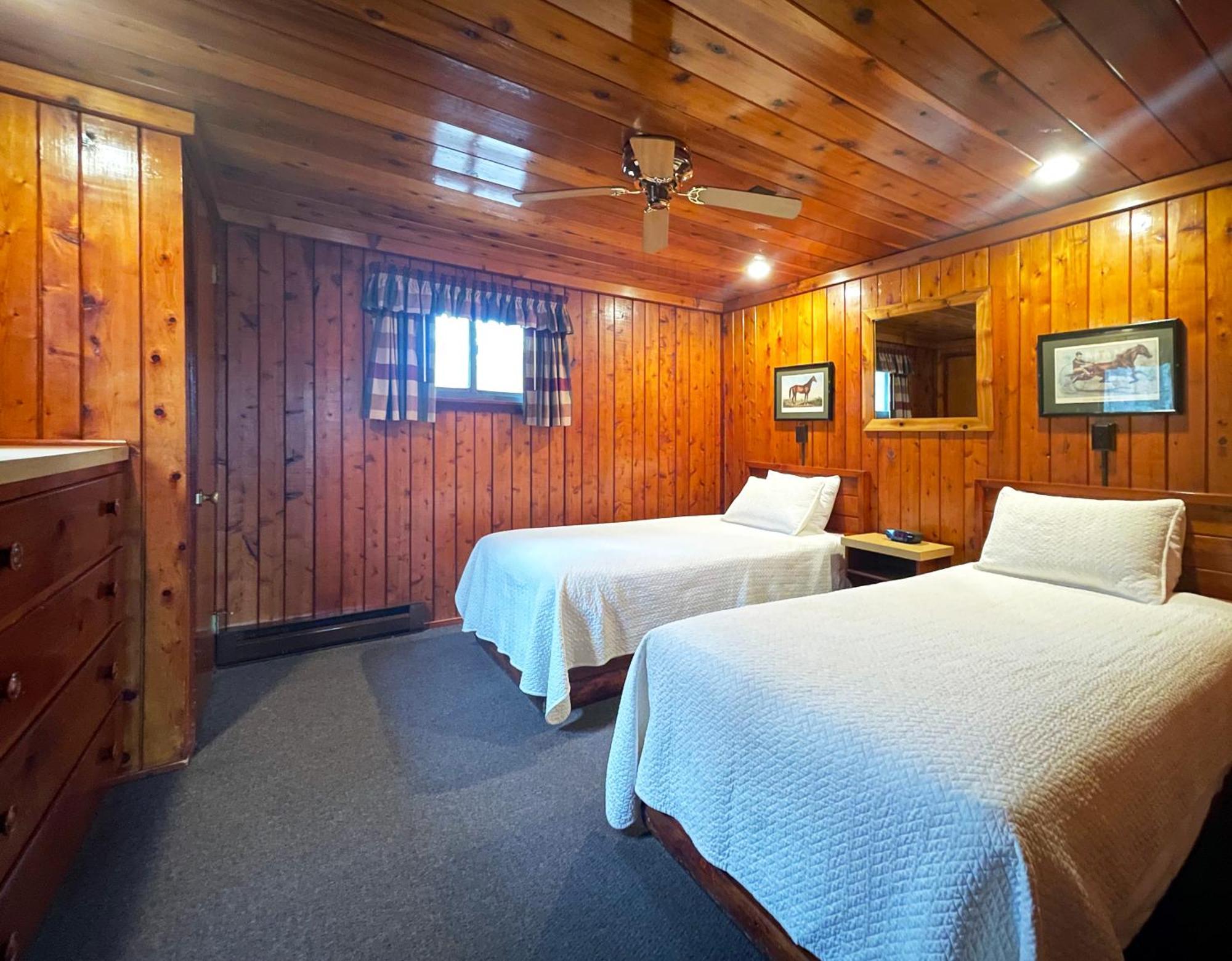 Mountain Springs Lake Resort Stroudsburg Habitación foto