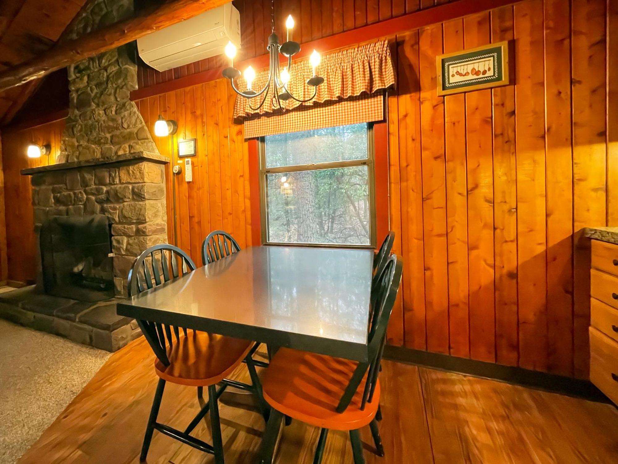 Mountain Springs Lake Resort Stroudsburg Habitación foto