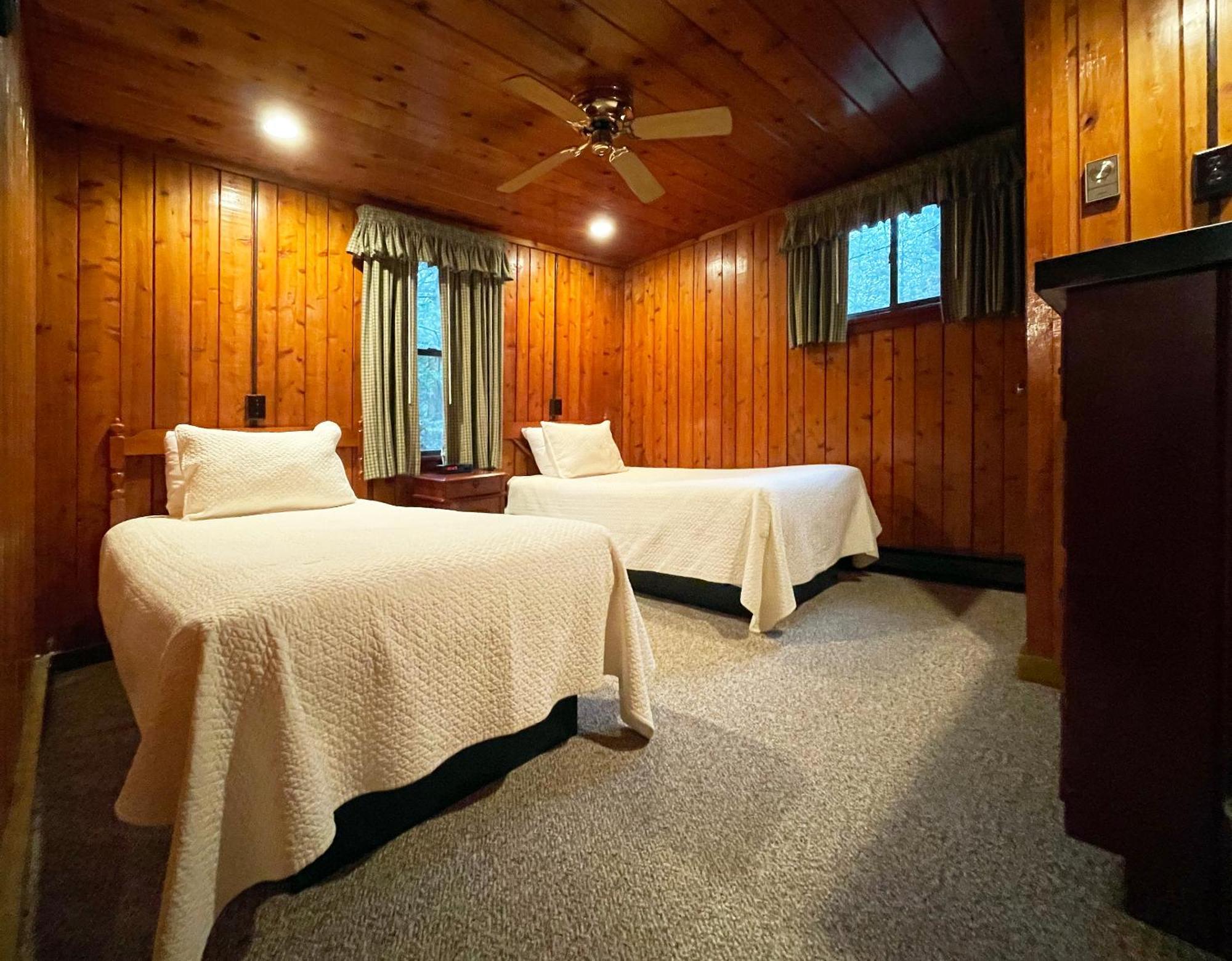 Mountain Springs Lake Resort Stroudsburg Habitación foto