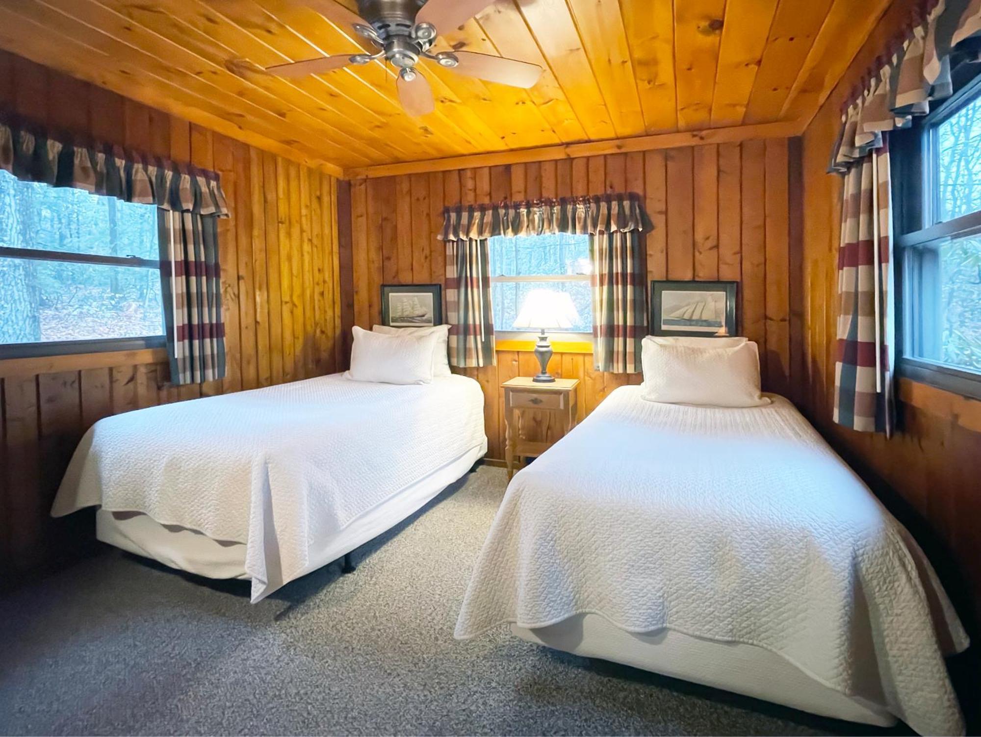 Mountain Springs Lake Resort Stroudsburg Habitación foto