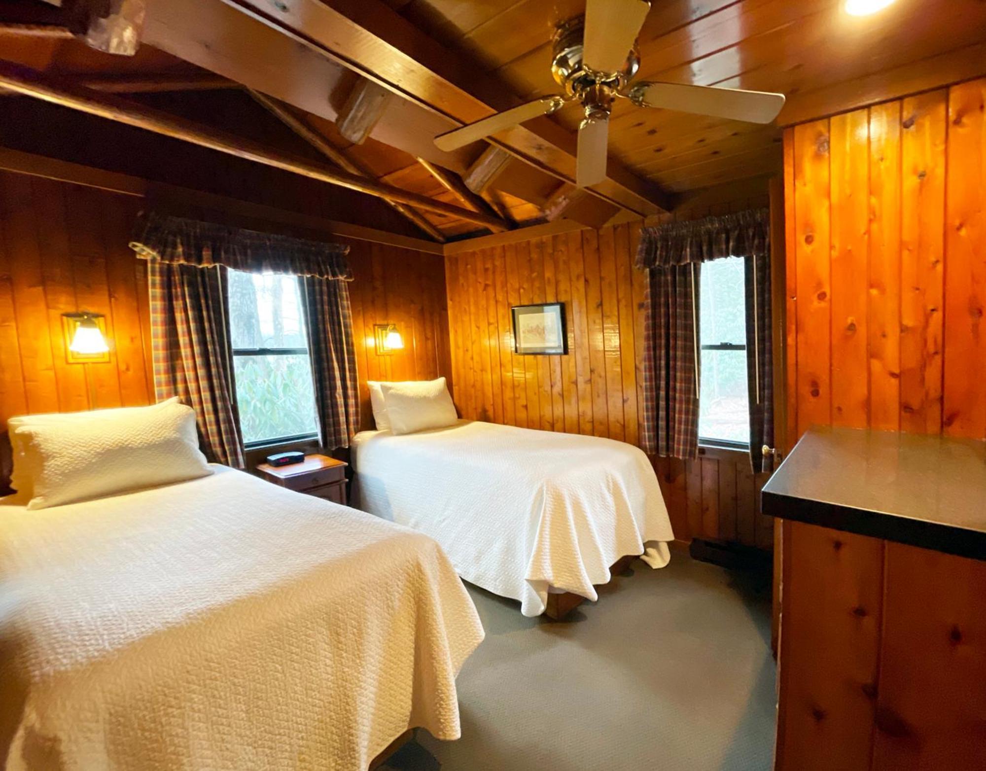 Mountain Springs Lake Resort Stroudsburg Habitación foto