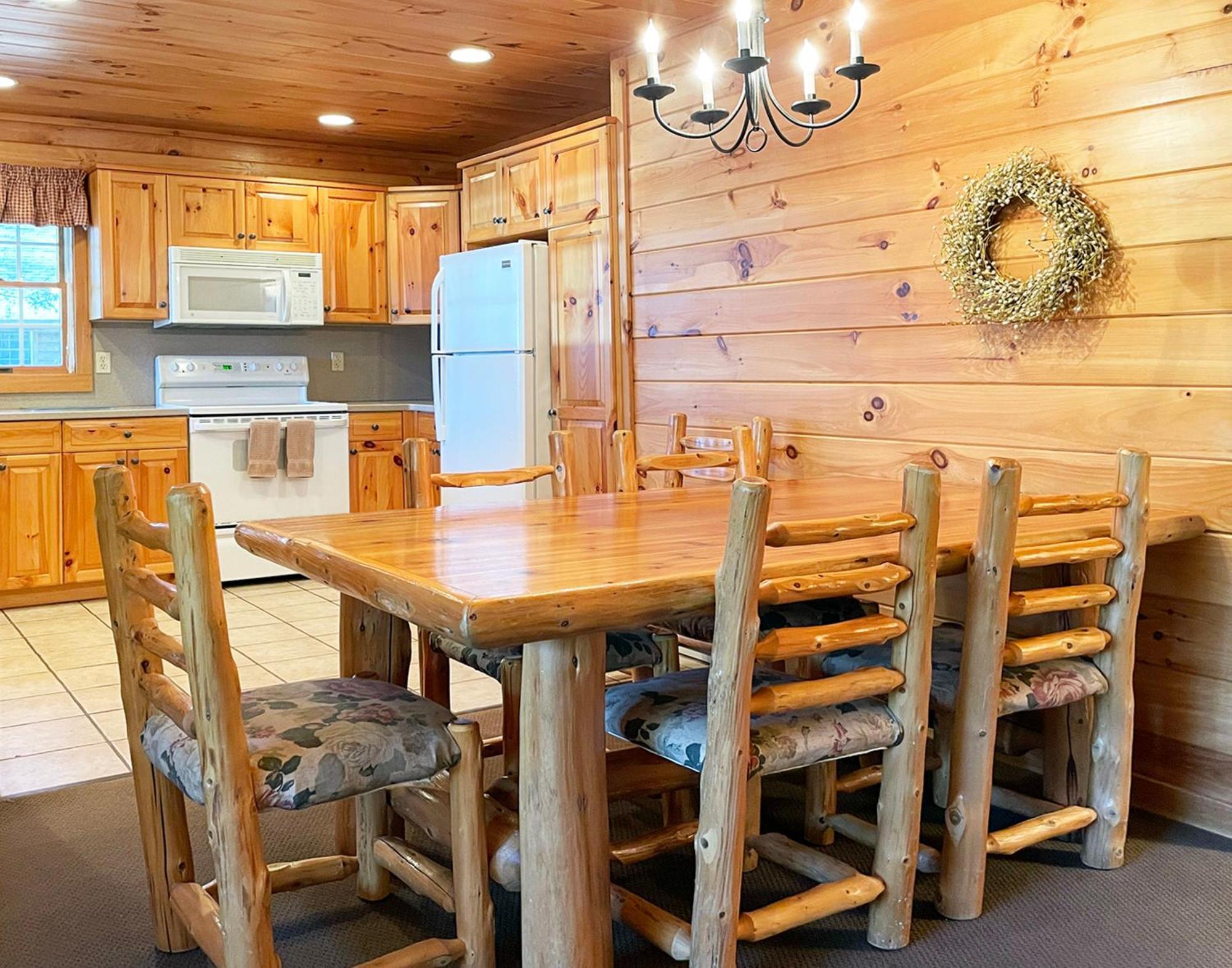 Mountain Springs Lake Resort Stroudsburg Habitación foto