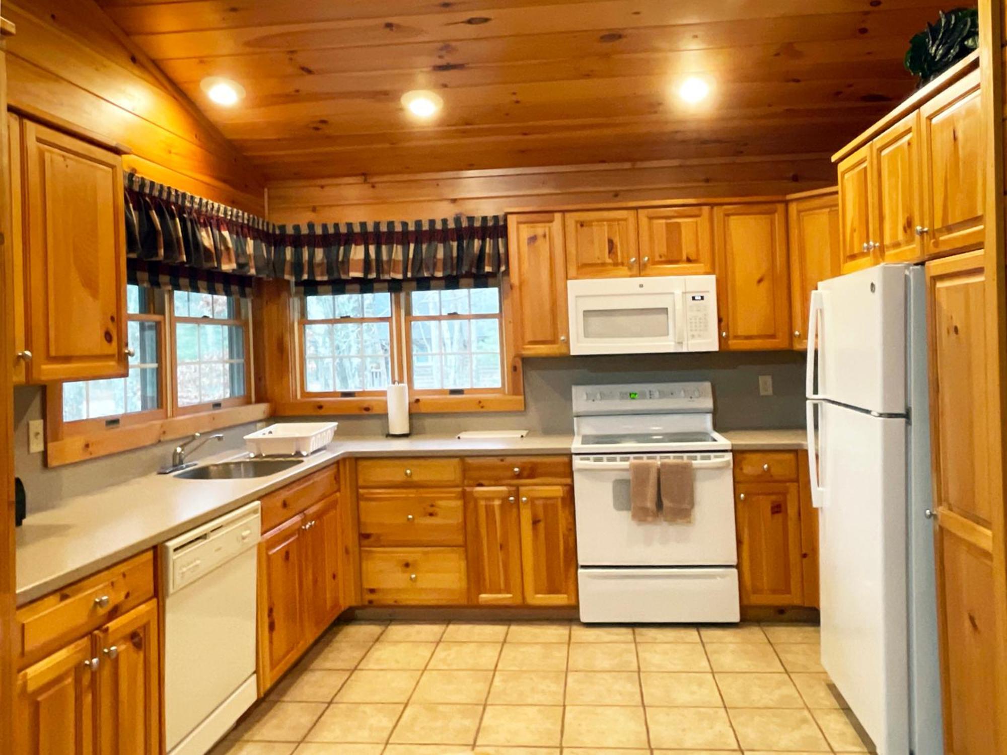 Mountain Springs Lake Resort Stroudsburg Habitación foto