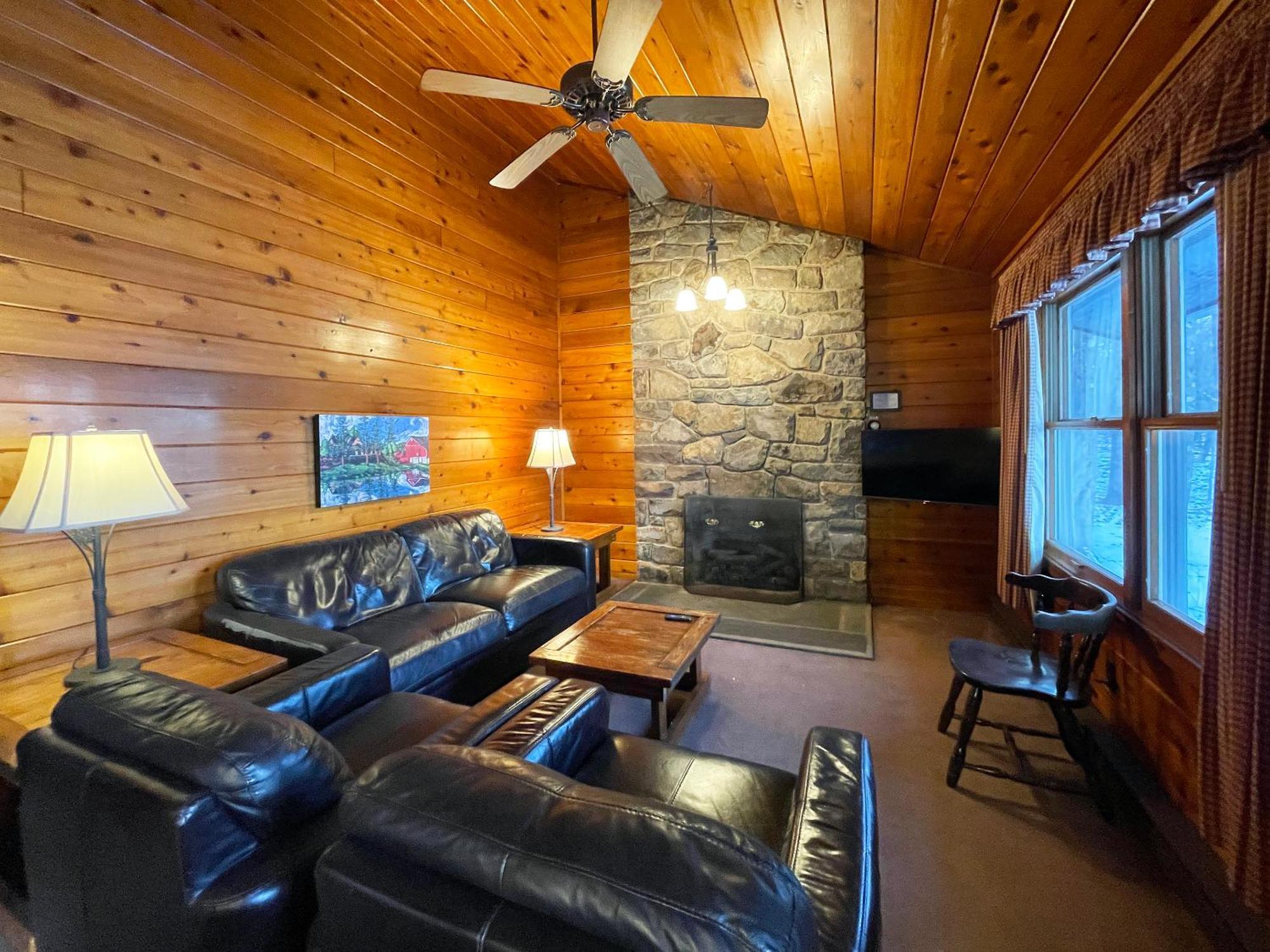 Mountain Springs Lake Resort Stroudsburg Habitación foto