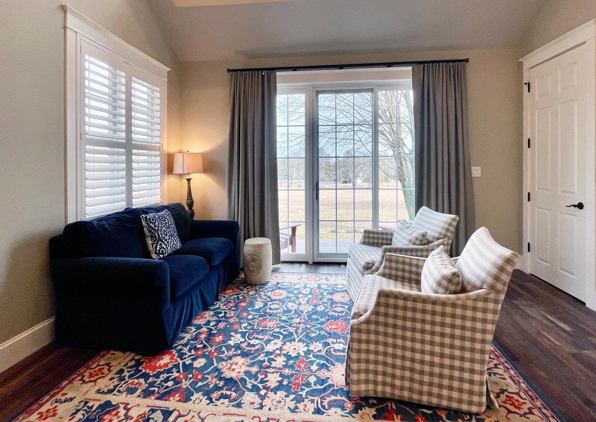 Mountain Springs Lake Resort Stroudsburg Habitación foto