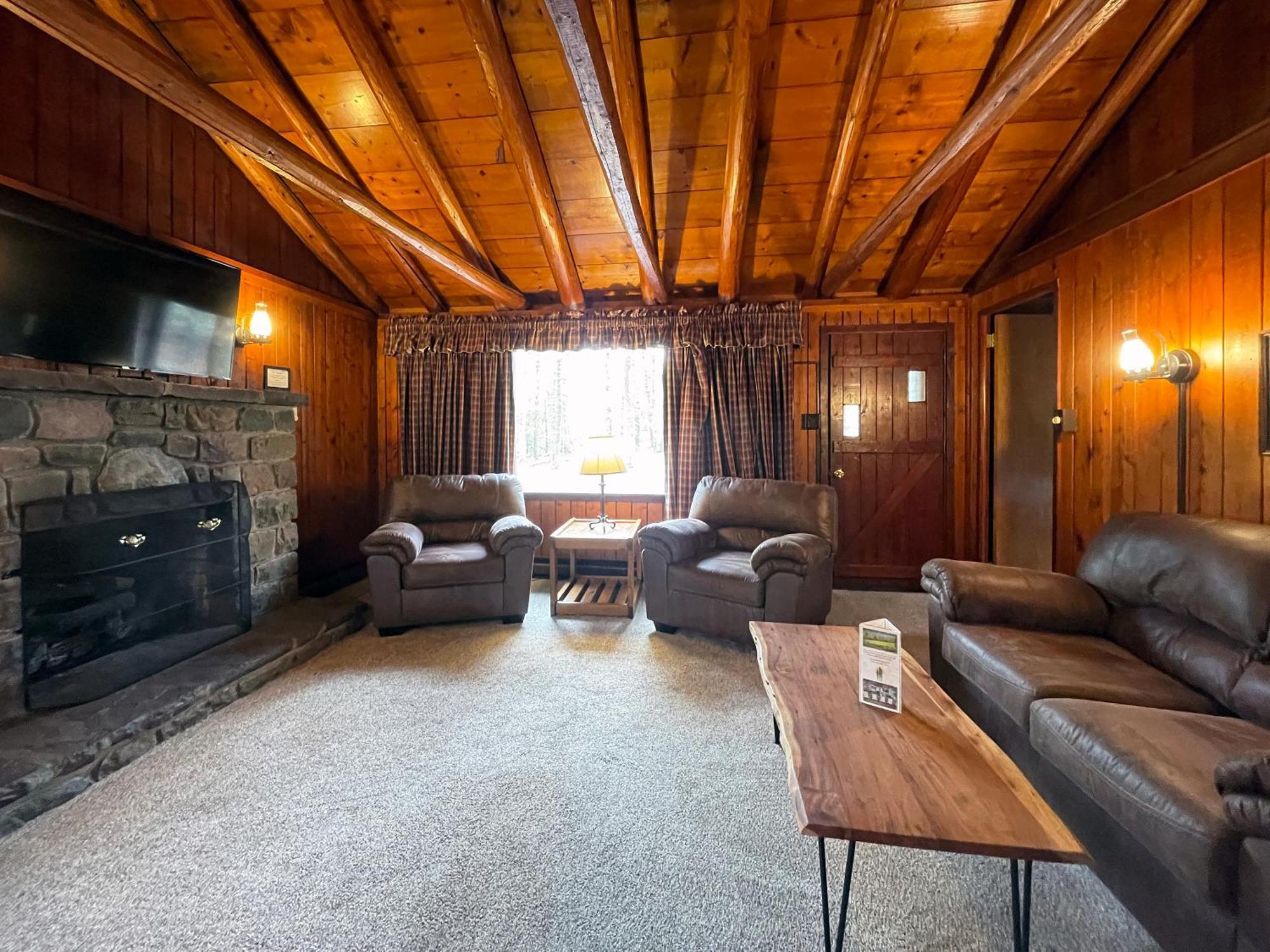 Mountain Springs Lake Resort Stroudsburg Habitación foto