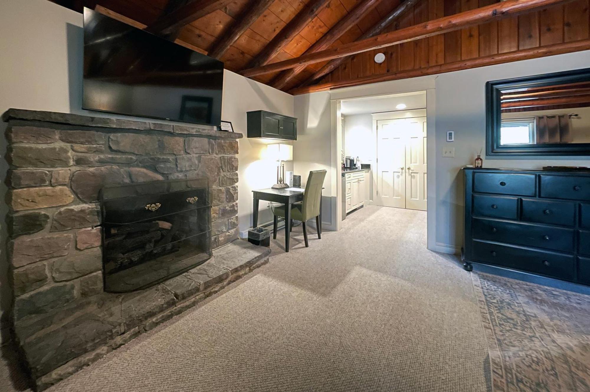 Mountain Springs Lake Resort Stroudsburg Habitación foto
